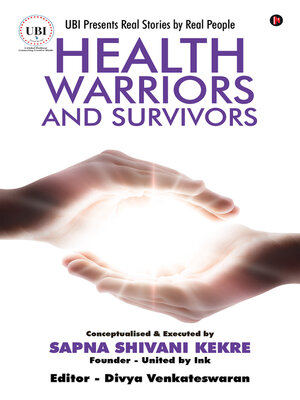 cover image of Health Warriors and Survivors